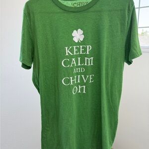 The Chive St Pattys T